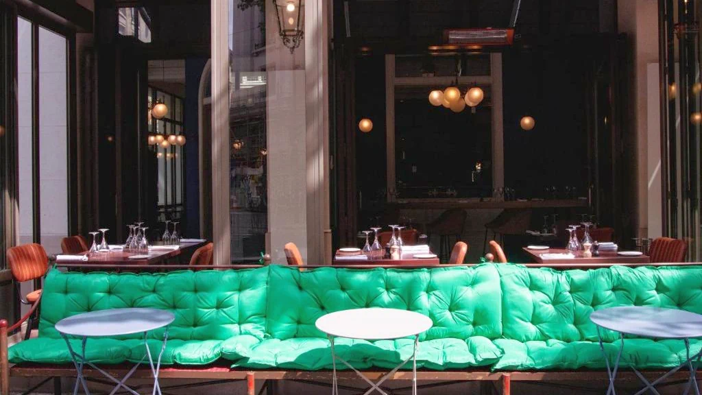 الفندق إم سوشيال باريس أوبرا - باريس